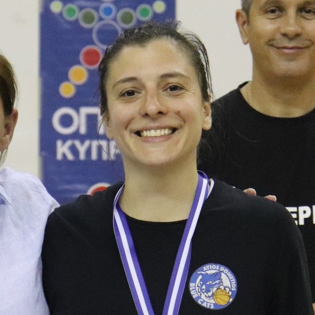 Μαρία Κώστα