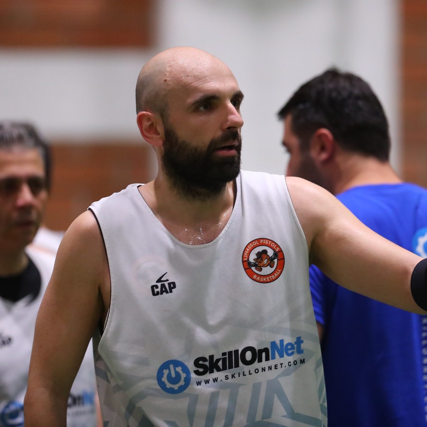 Ιωσήφ Μπιτσίμης