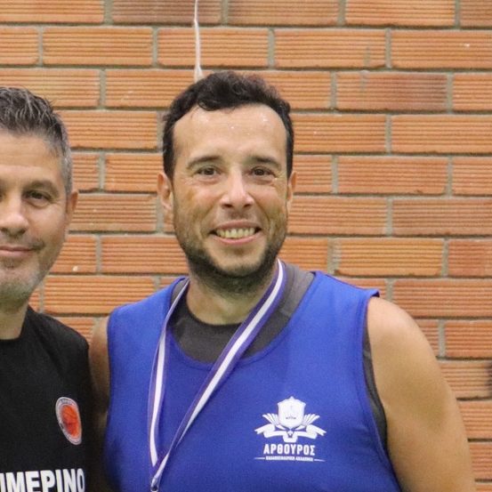 Γιώργος Παπαδογιάννης