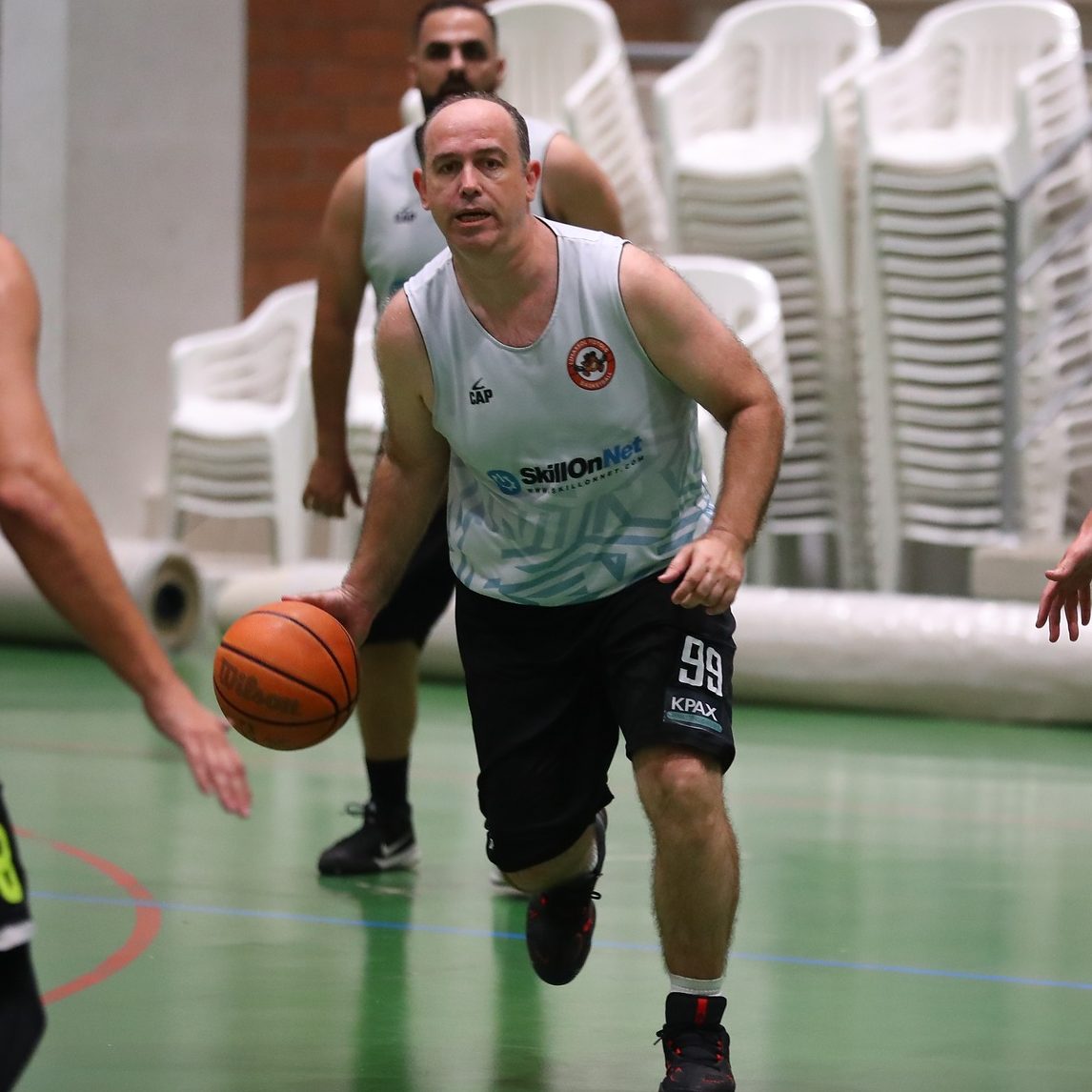 Τάσος Βάσιος