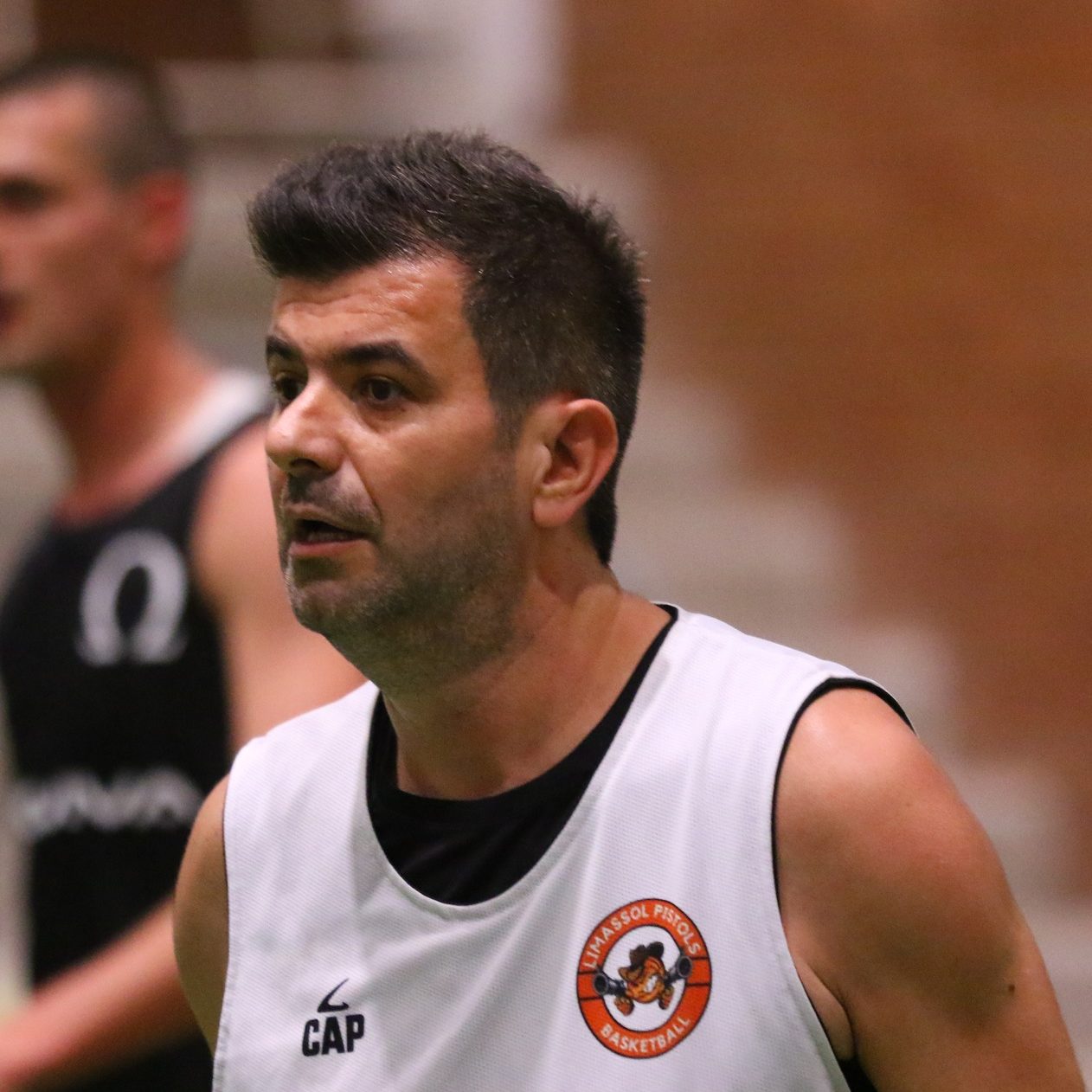 Κωνσταντίνος Χατζής