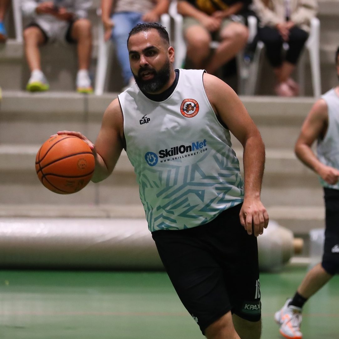 Στέργιος Ξυστούρης