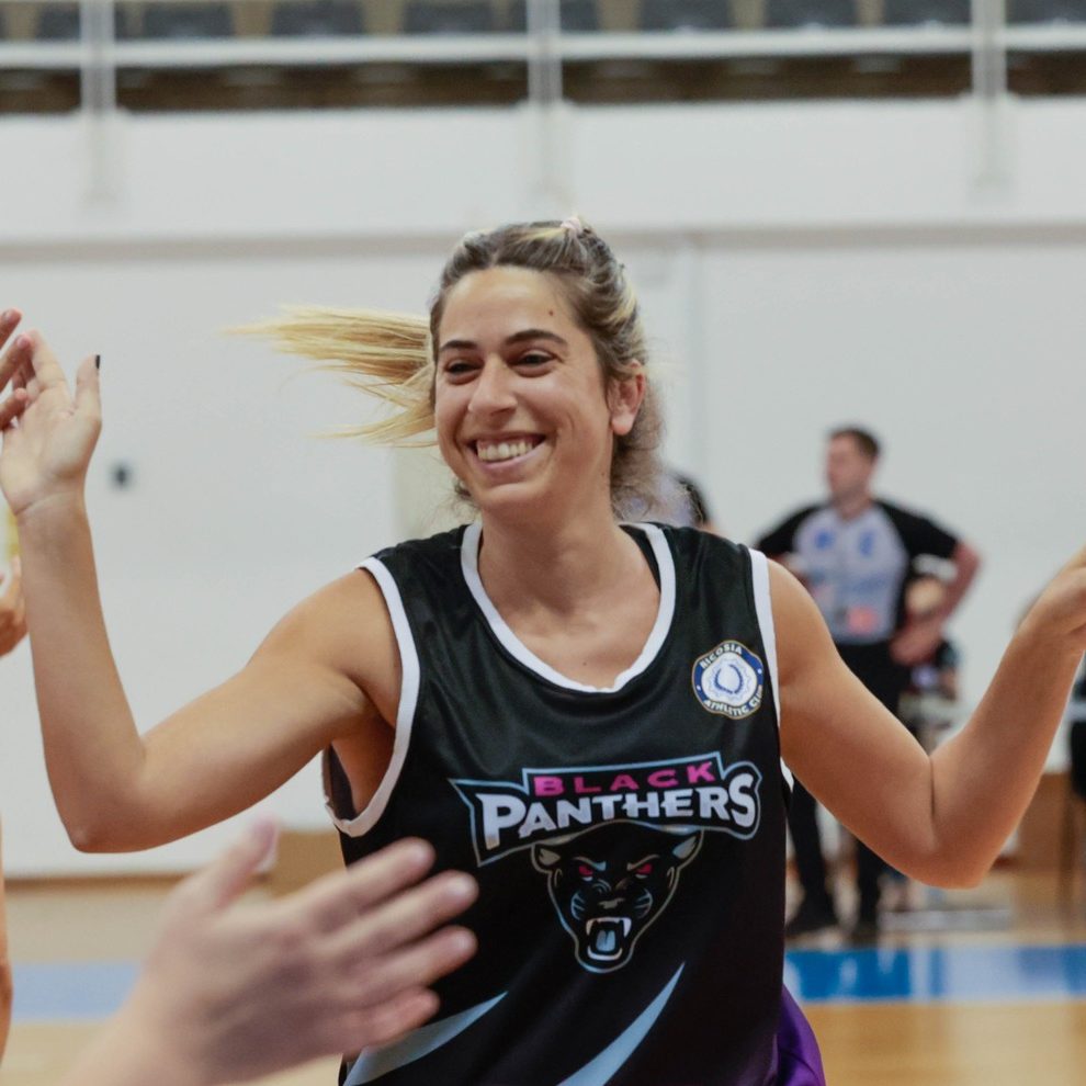 Μαρίνα Ανδρέου