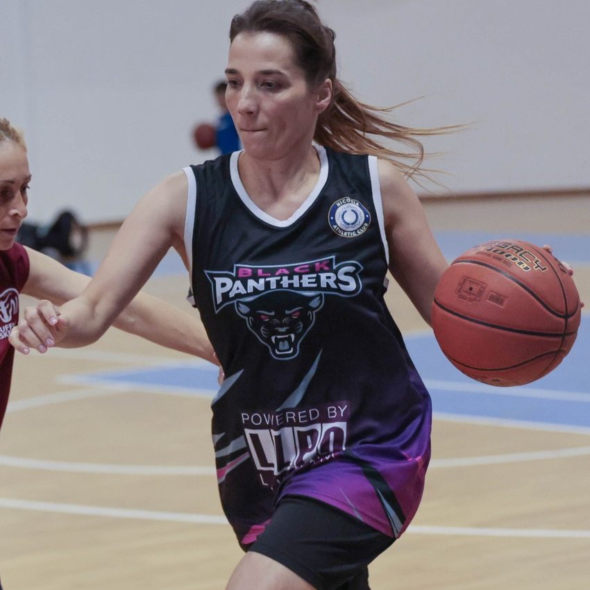 Ana Ines Alcaide Quesada