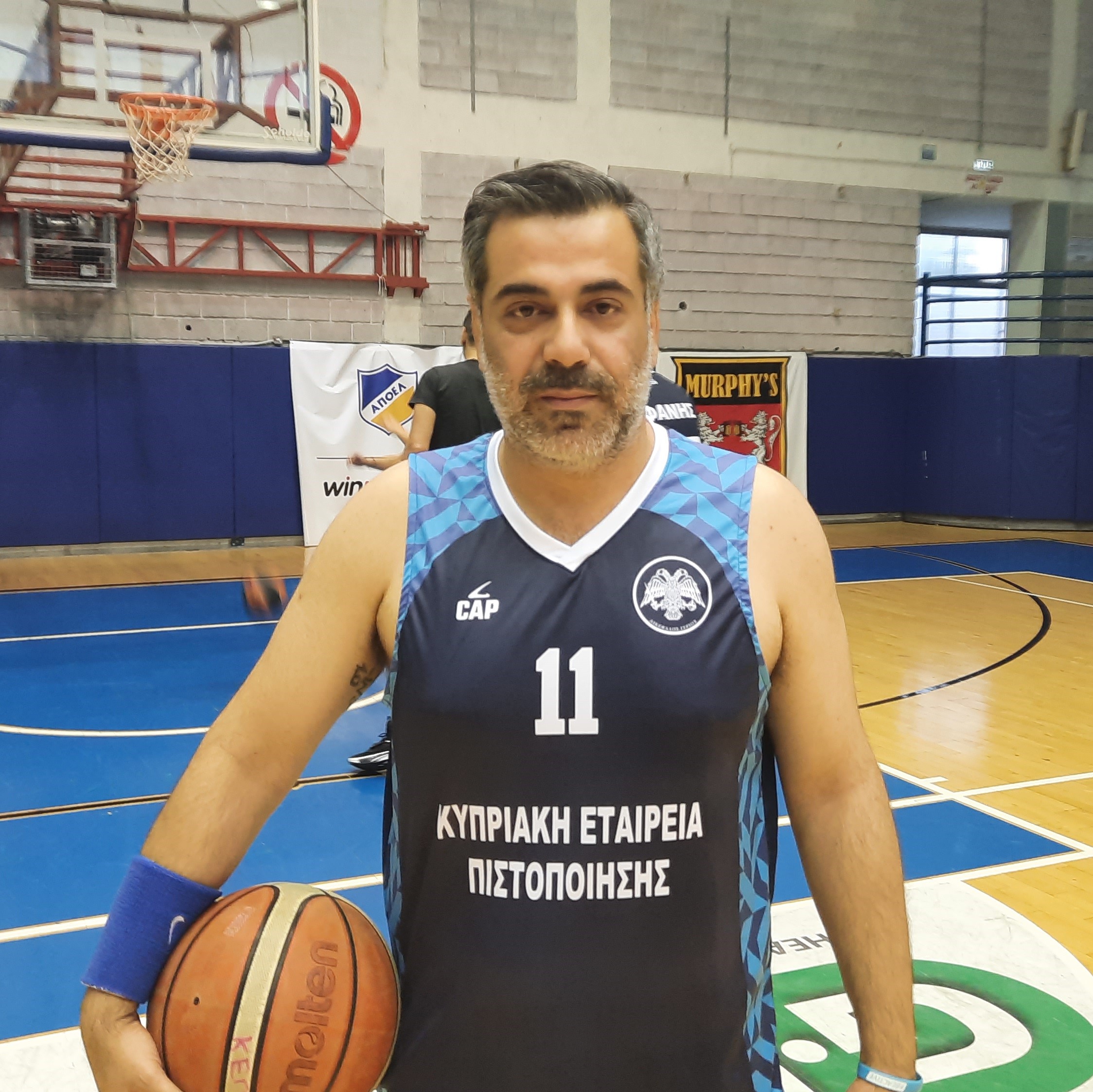 Αλέξανδρος Σολομωνίδης