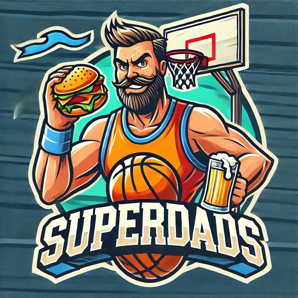 Super Dads