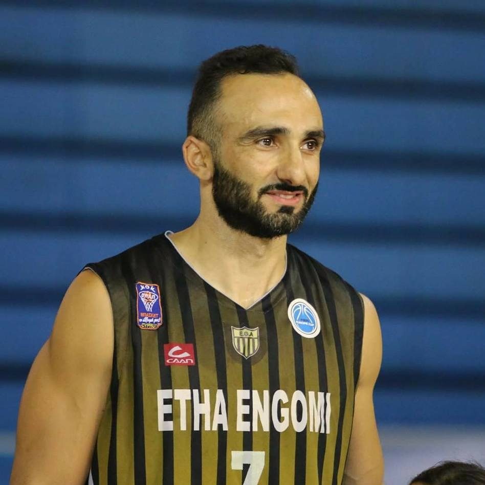 Γιώργος Αναστασιάδης