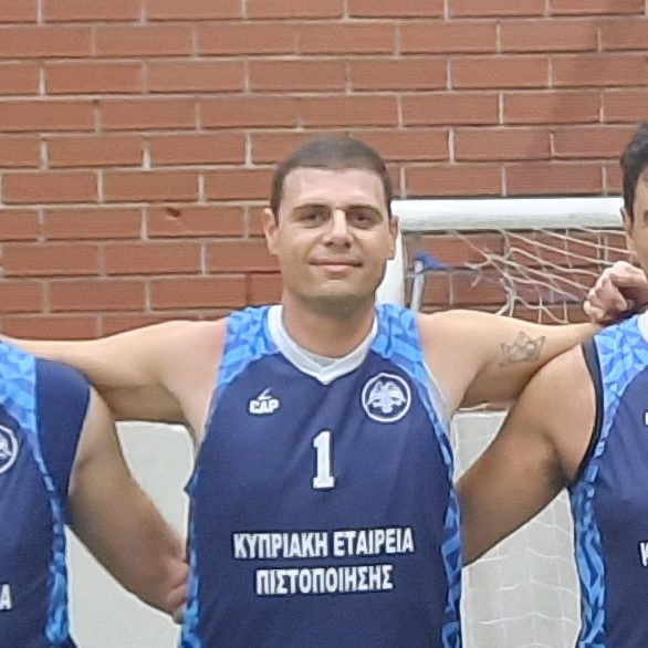 Αντρέας Θεμιστοκλέους