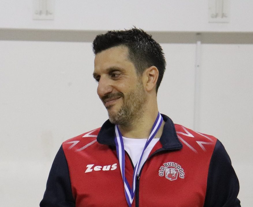 Κωνσταντίνος Καραμοντάνης