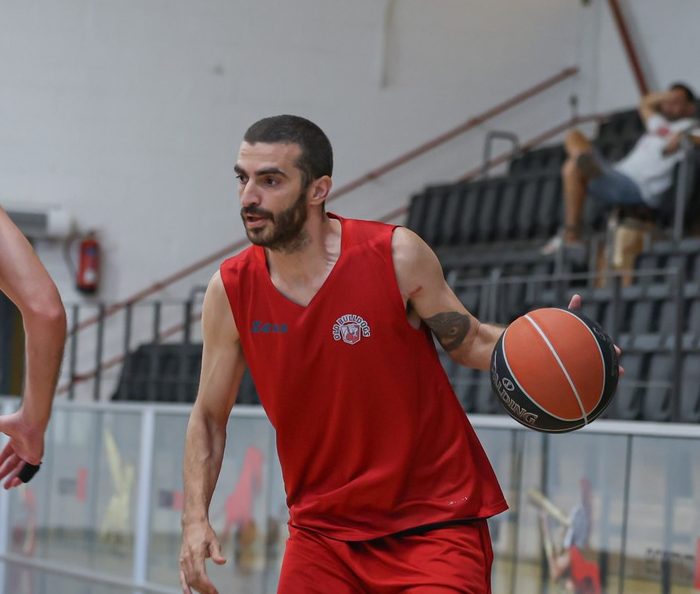 Σοφοκλής Λαμπράκης