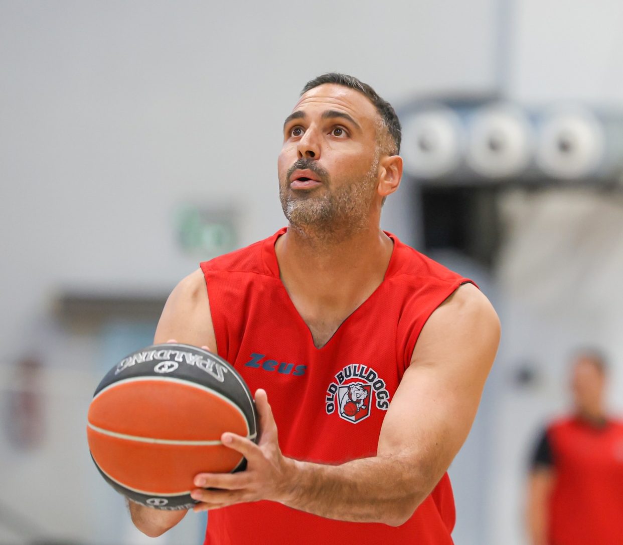 Χρίστος Χριστοφίδης