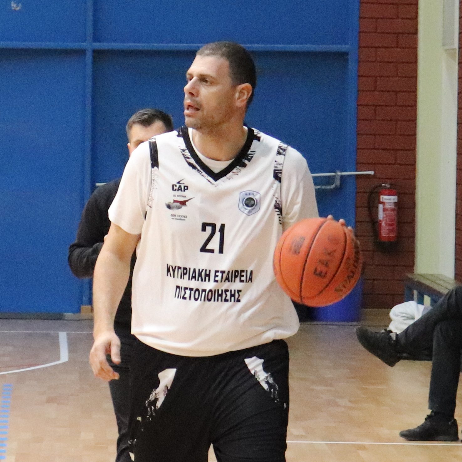 Αντρέας Θεμιστοκλέους