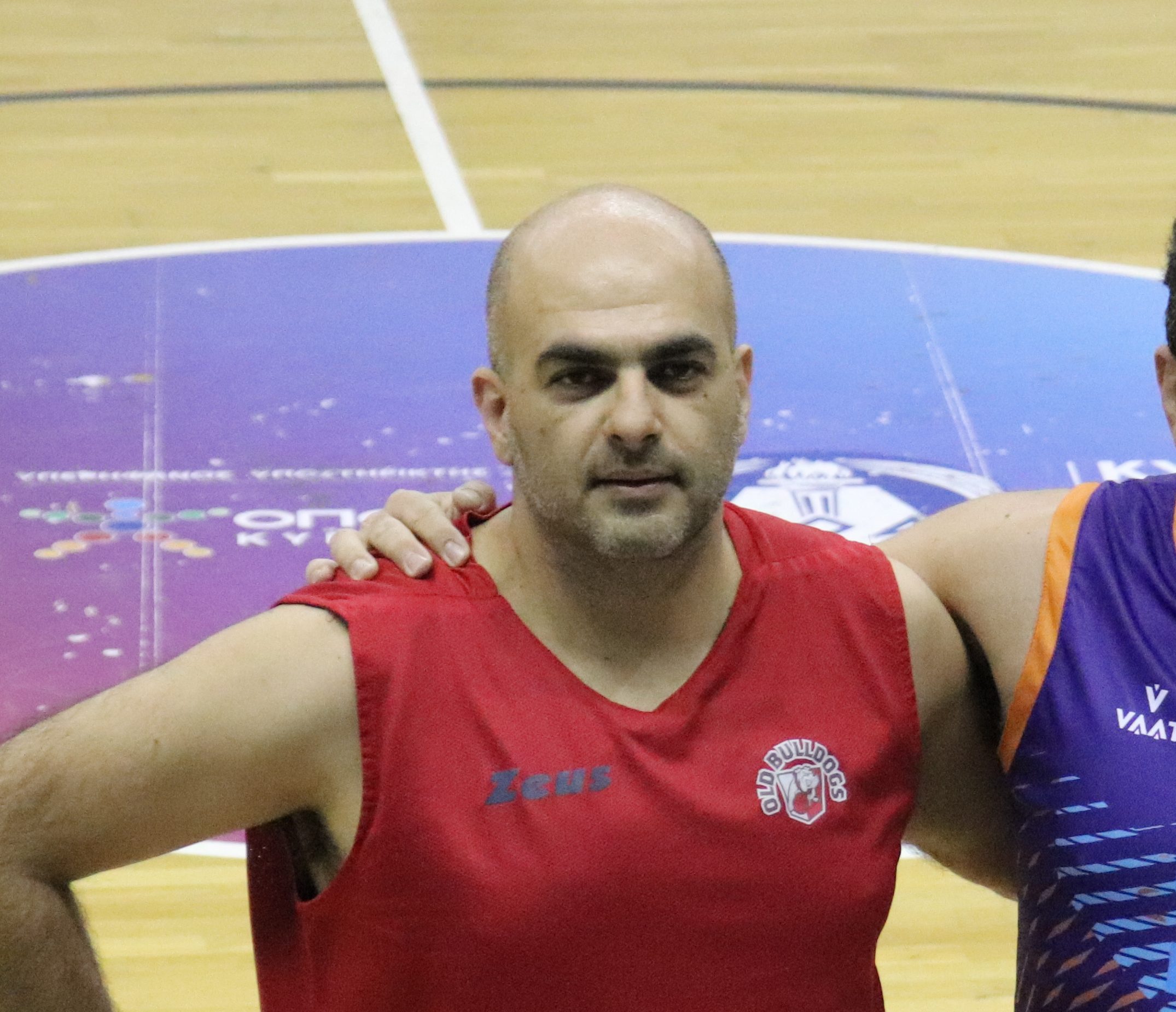 Αντώνης Μαννάρης