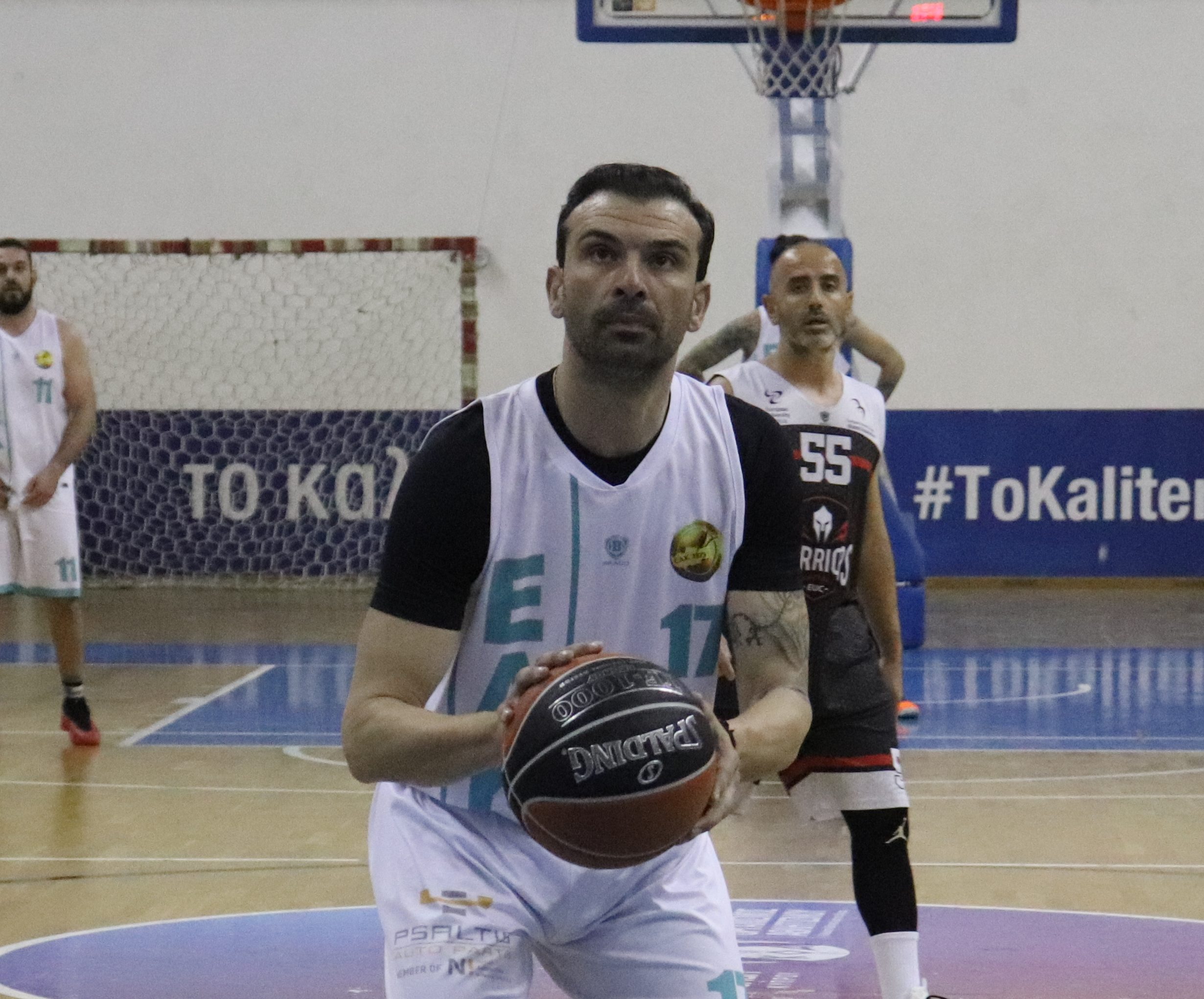 Γιώργος Νεοφύτου