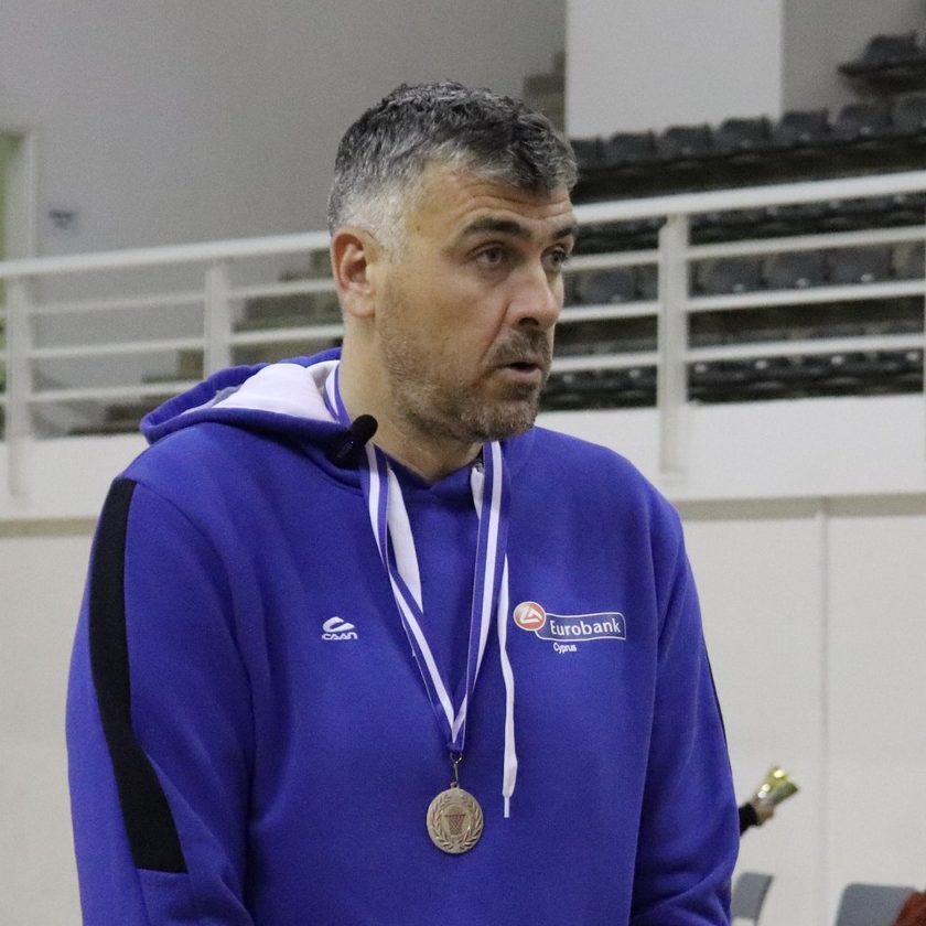 Παναγιώτης Τρισόκκας