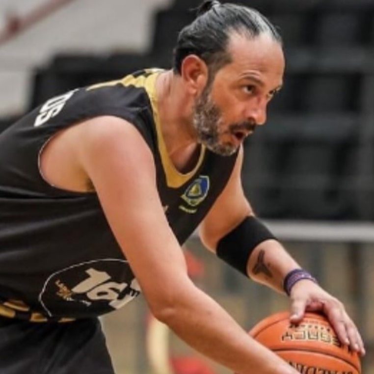 Χρίστος Κυριακίδης