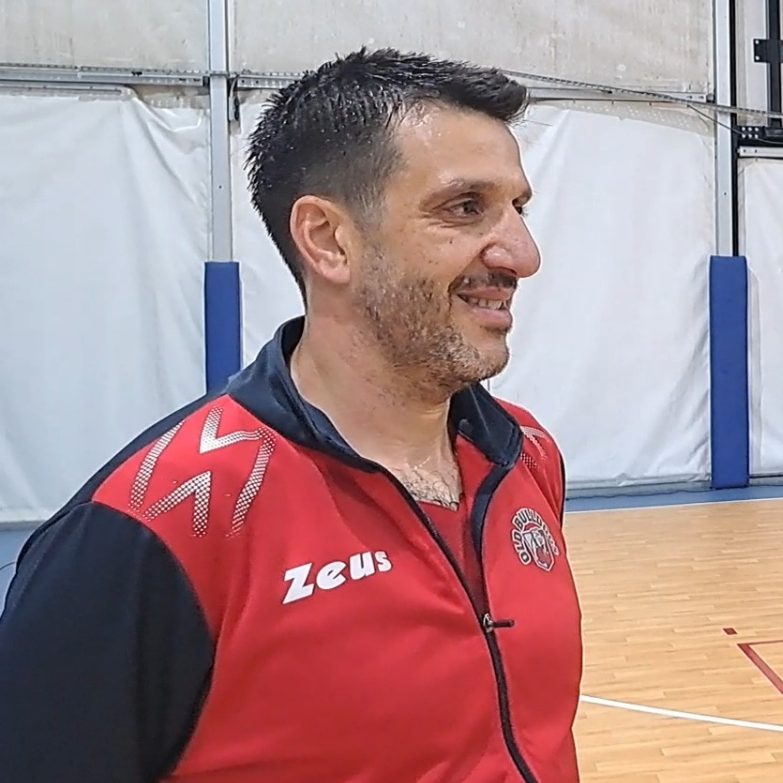 Κωνσταντίνος Καραμοντάνης
