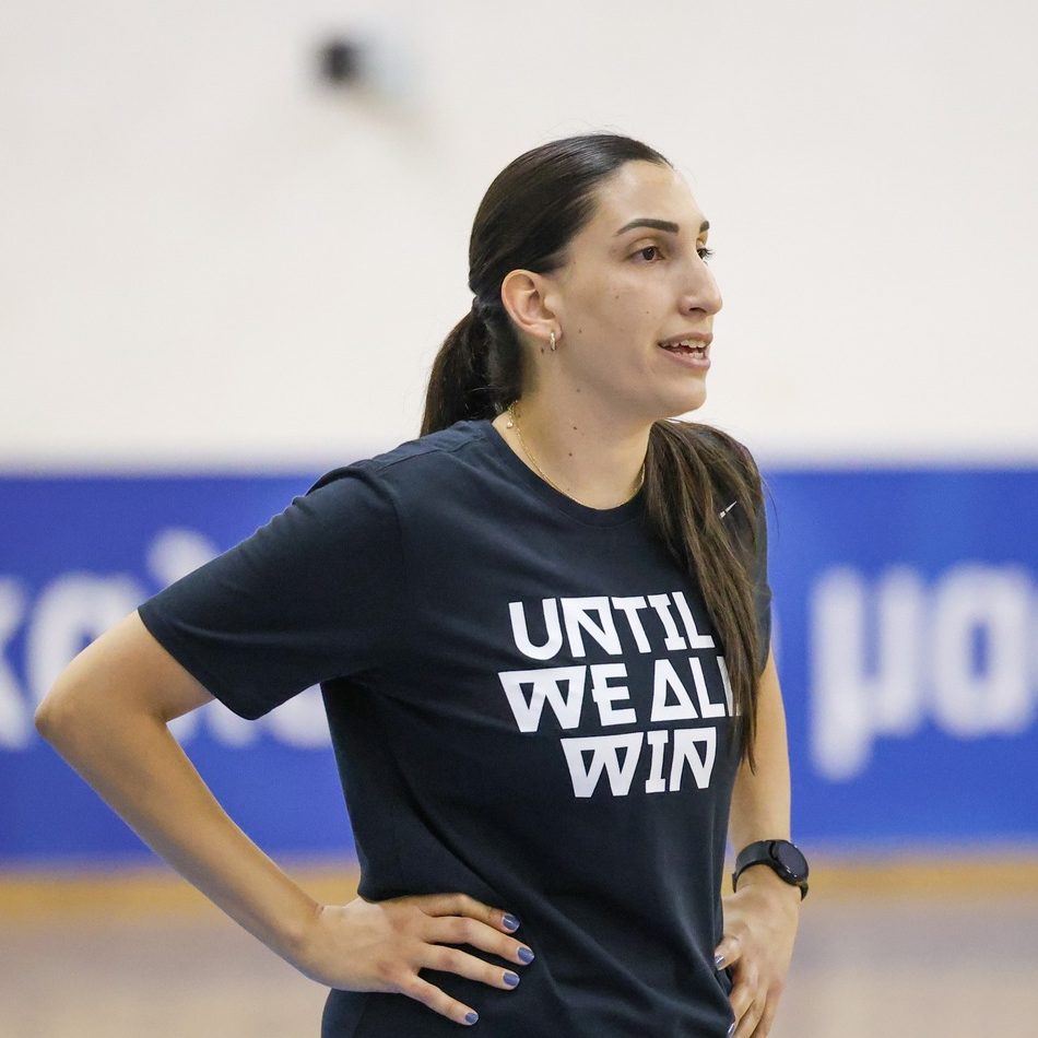 Αθηνά Παπαγιάννη