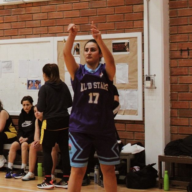 Χριστίνα Μουχτάρη