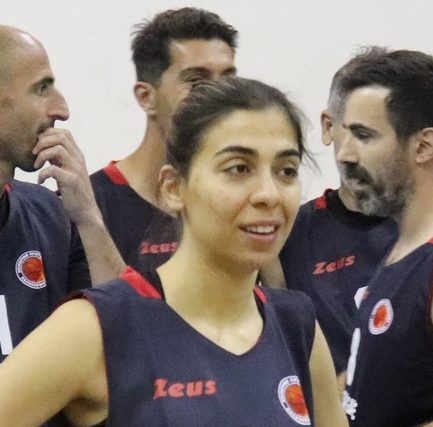 Στυλιανή Θεοδοσίου