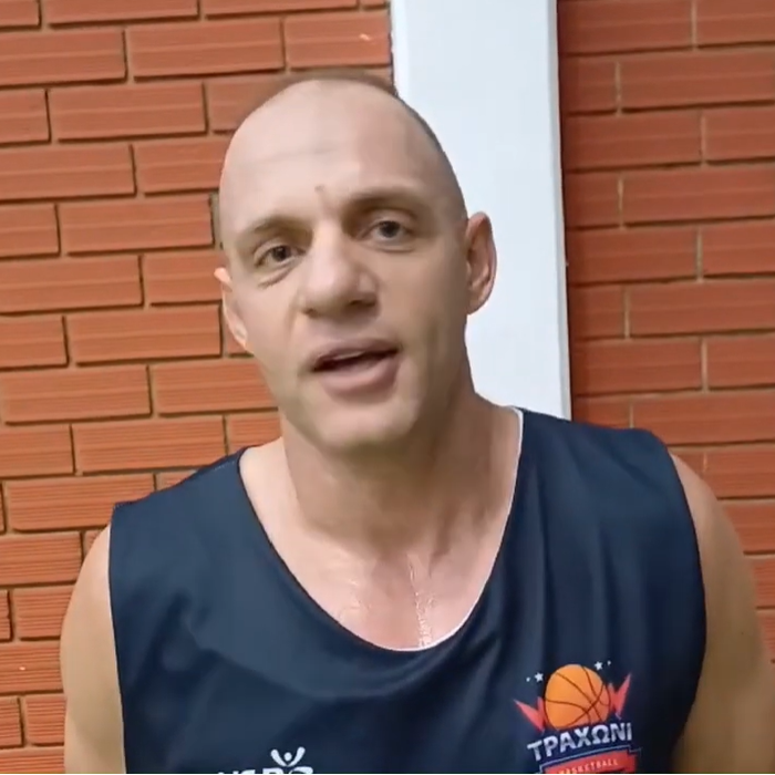 Νικόλας Μαυρίκκου