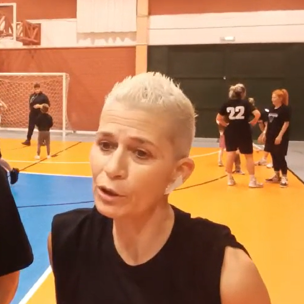 Σύλβια Χαραλάμπους