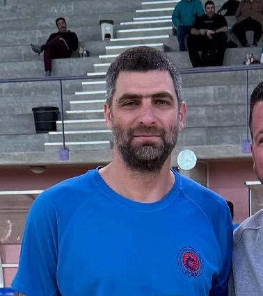 Γιώργος Γεωργίου