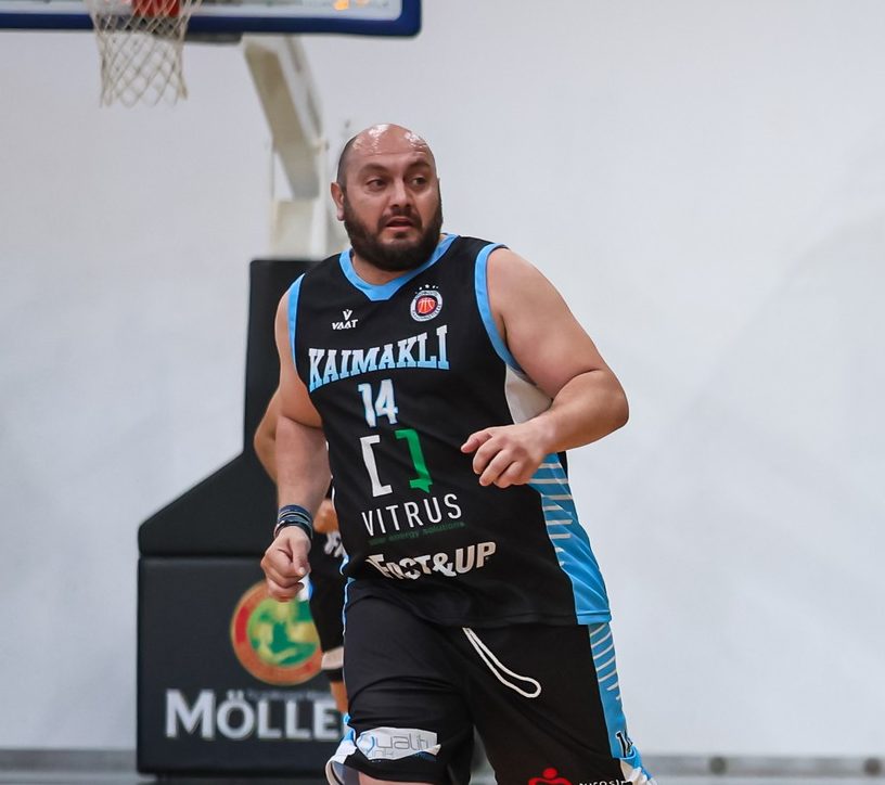 Σάββας Σιακαλλής