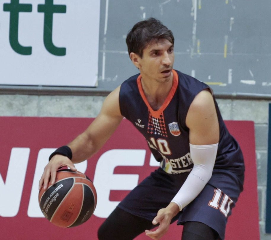 Ηλίας Χαλντούπης