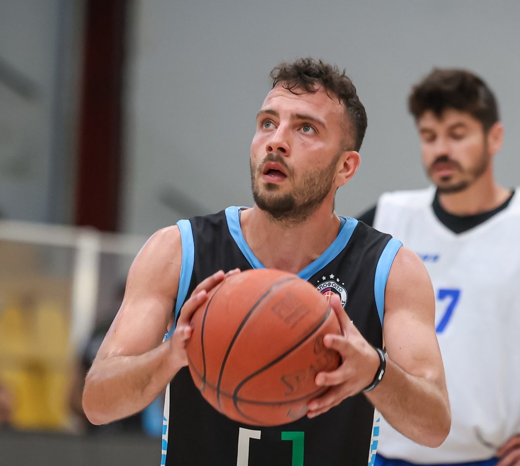 Ορφέας Παναγίδης