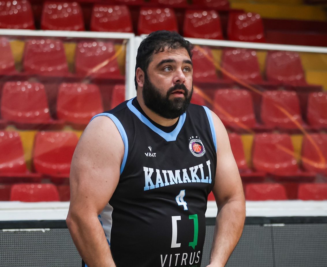 Γιώργος Παναγιώτου