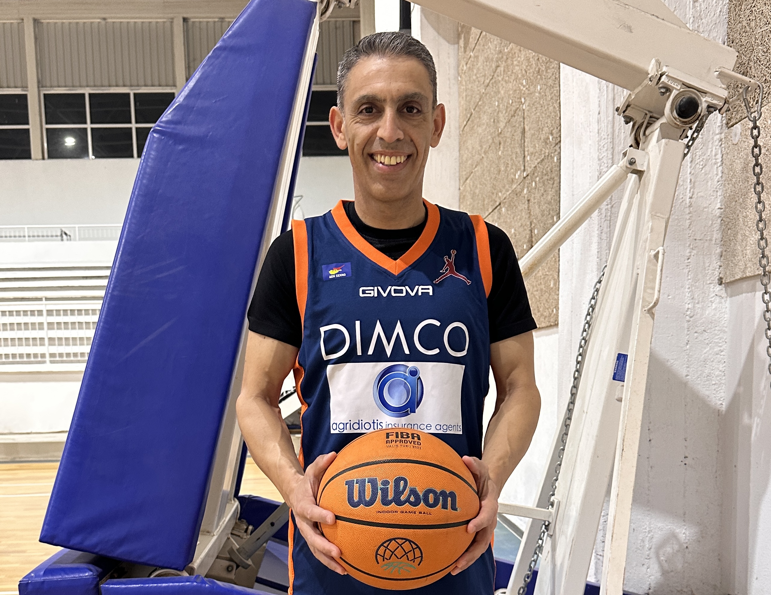 Σταύρος Γρηγορίου