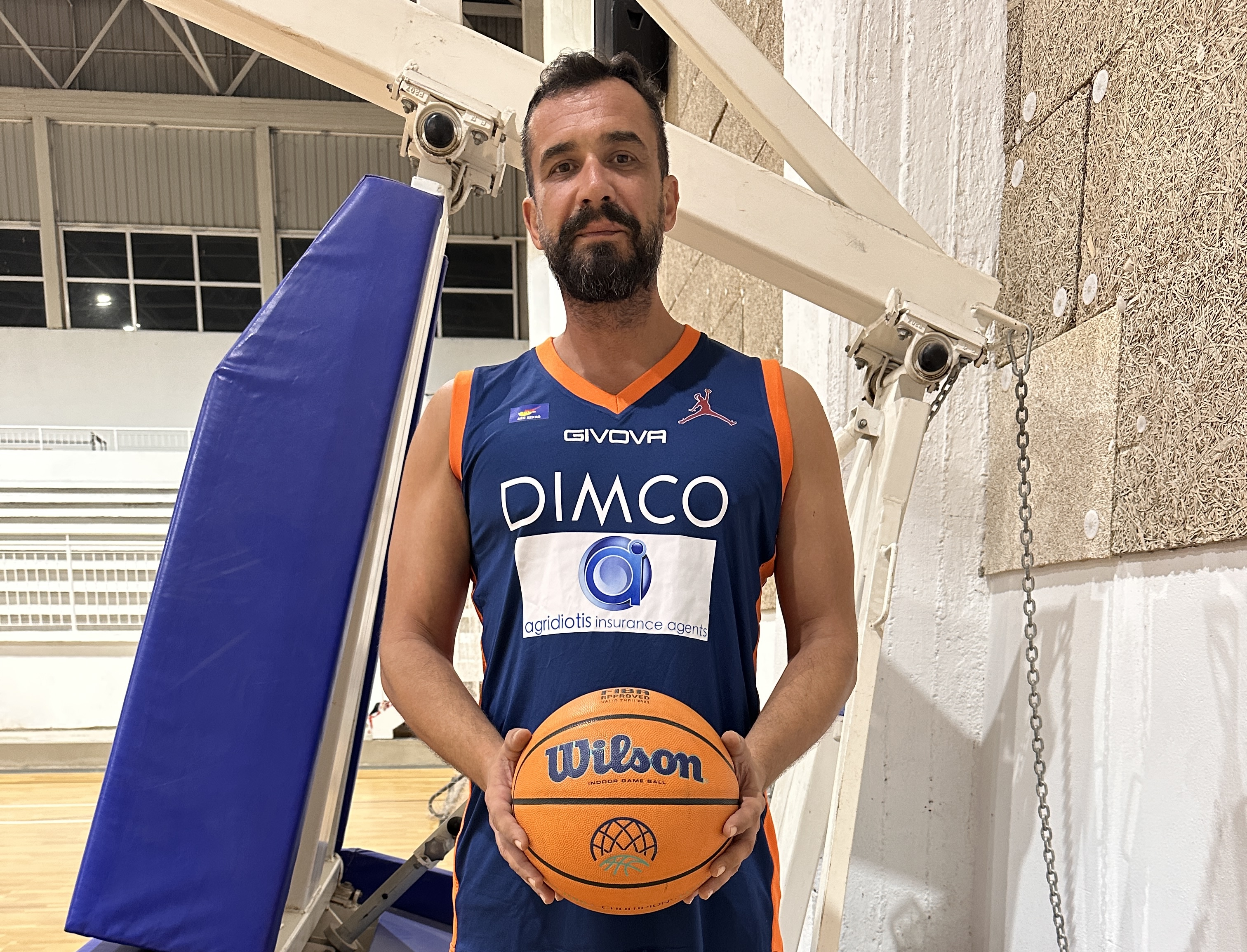 Andrey Yordanov Andreev