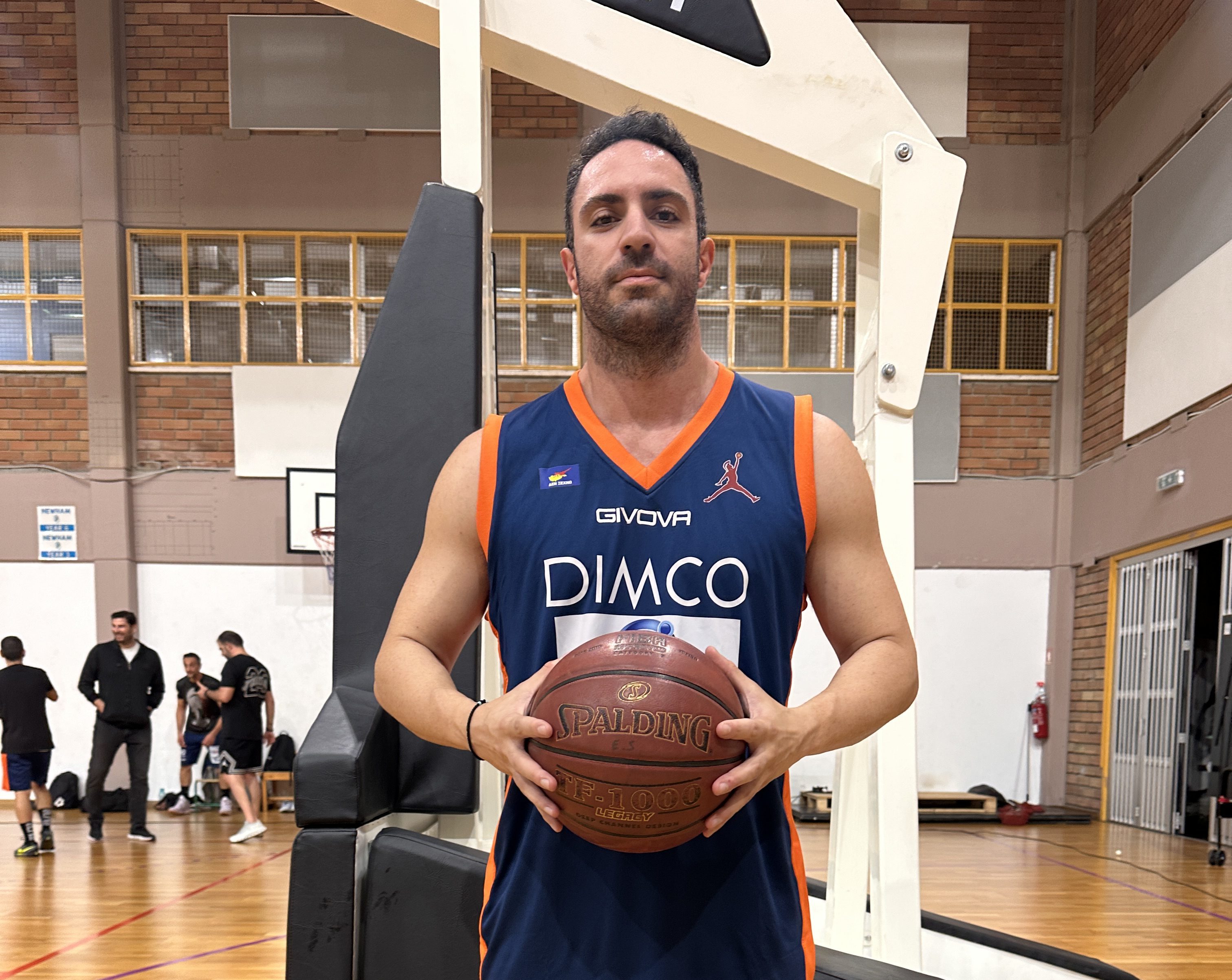 Νικόλαος Μαρκόπουλος