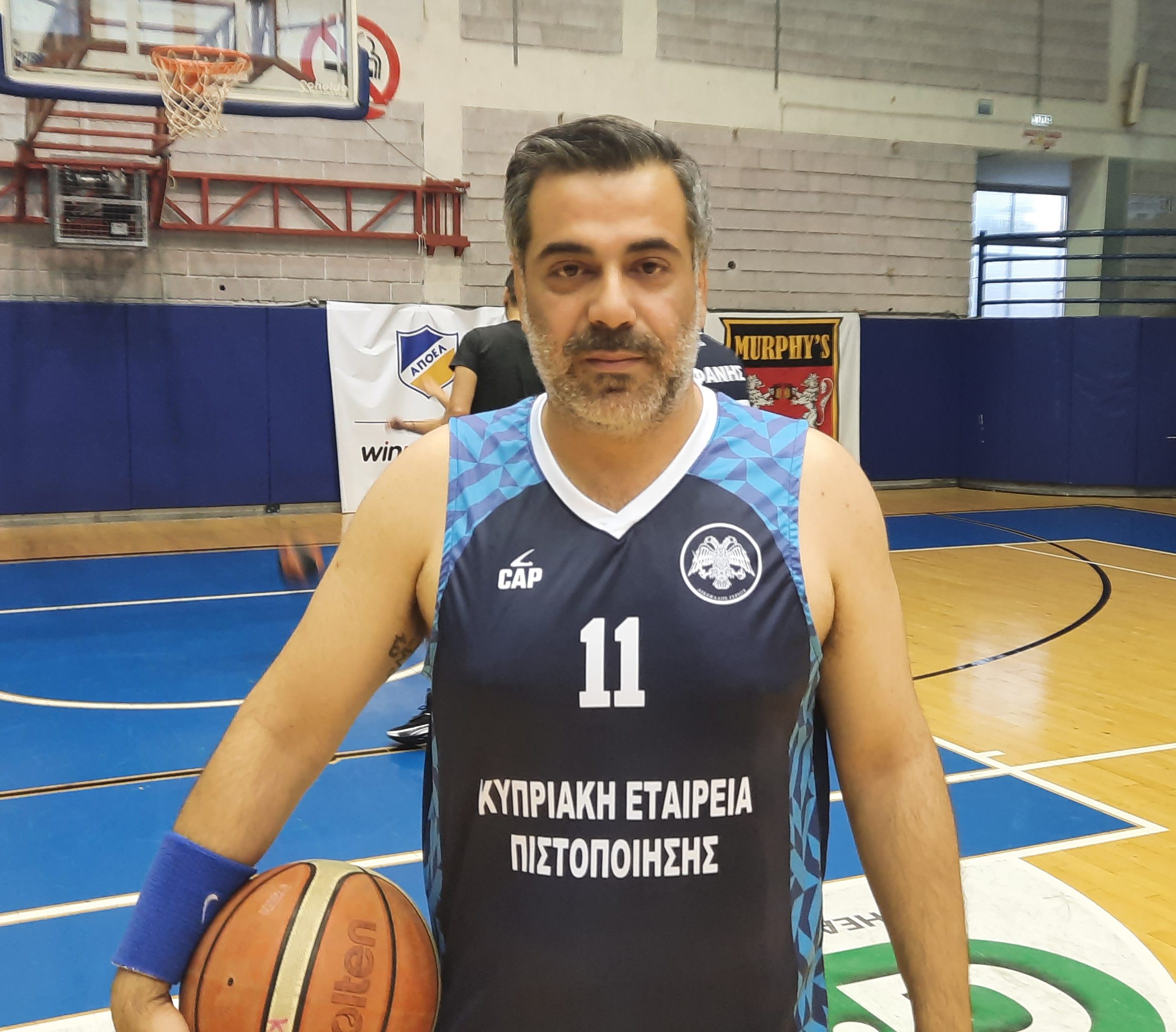 Αλέξανδρος Σολομωνίδης