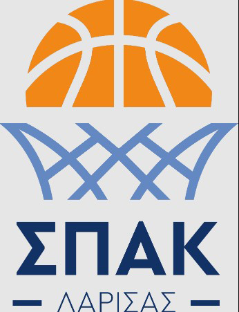 ΣΠΑΚ Λάρισας (45+)