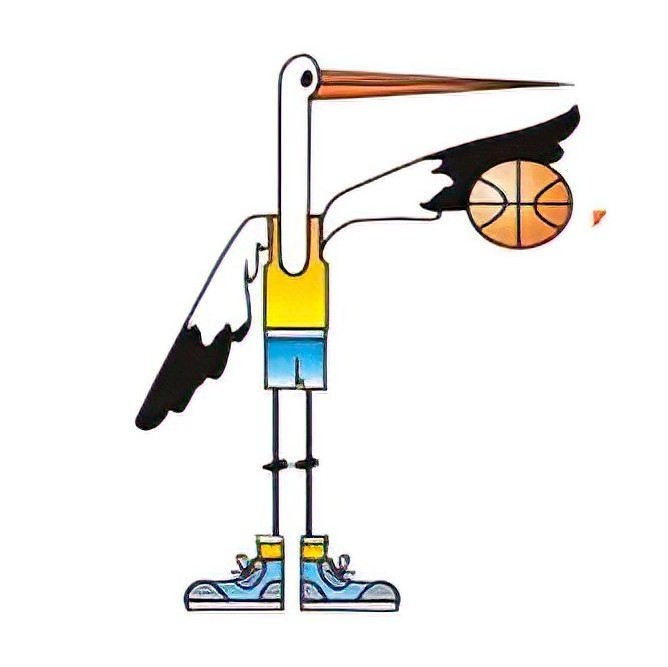 Πελαργοί (35+)