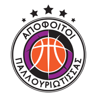 ΑΠΟΦΟΙΤΟΙ ΠΑΛΟΥΡΙΩΤΙΣΣΑΣ